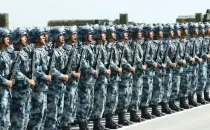 关于做好湖南省2025年军队院校招收普通高中毕业生政治考核工作的通知