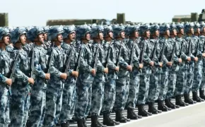 关于做好湖南省2025年军队院校招收普通高中毕业生政治考核工作的通知